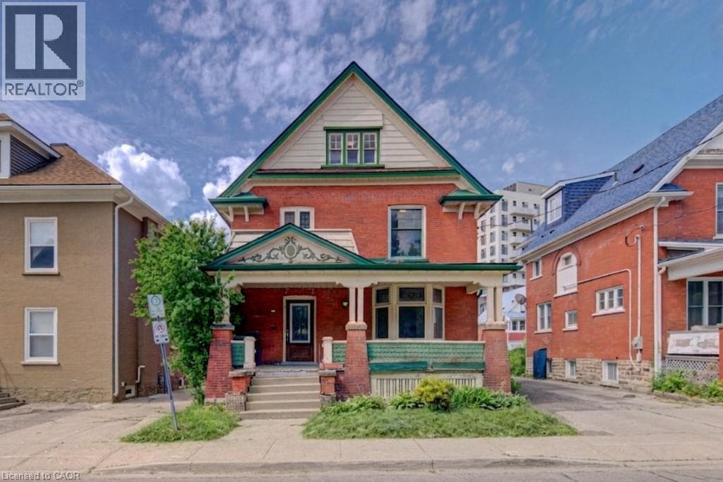 59 IRVIN Street