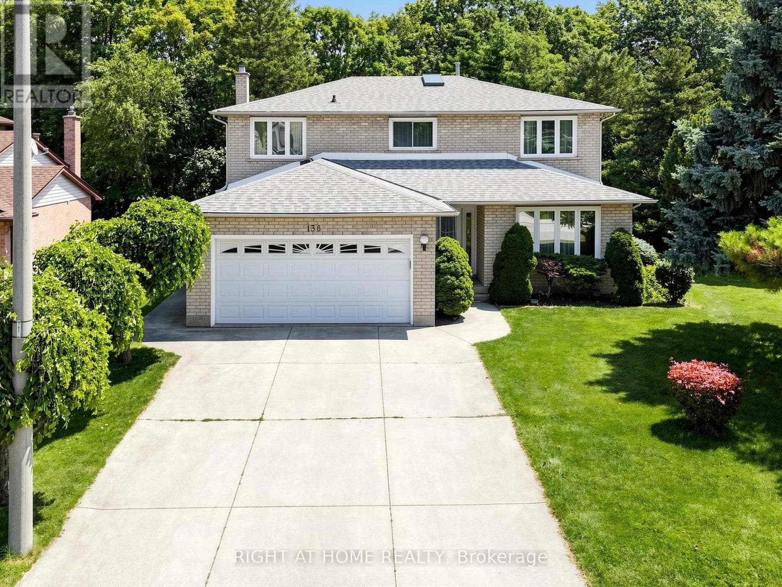 138 Strawberry Drive