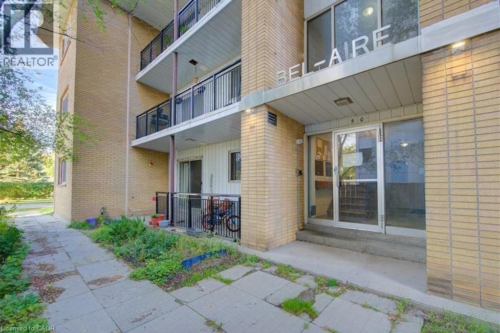 50 GORDON Avenue Unit 10