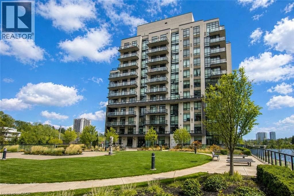 150 WATER Street North Unit 803