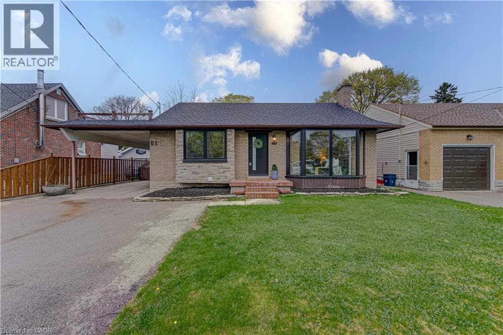 51 ROSEMOUNT Drive