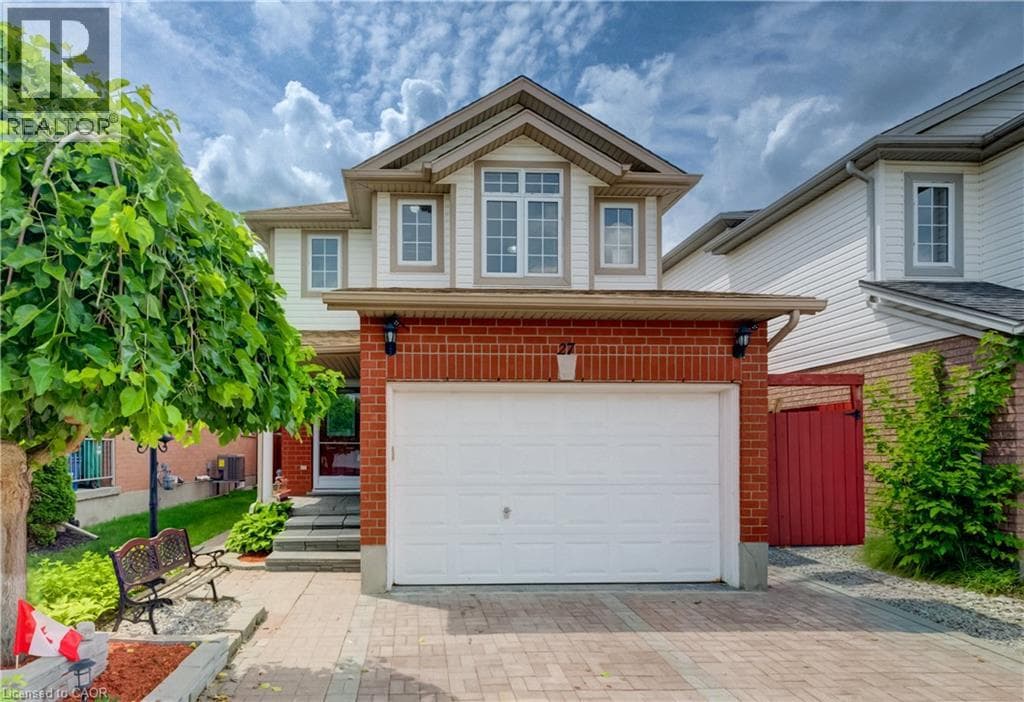 27 BRIDLEWREATH Street