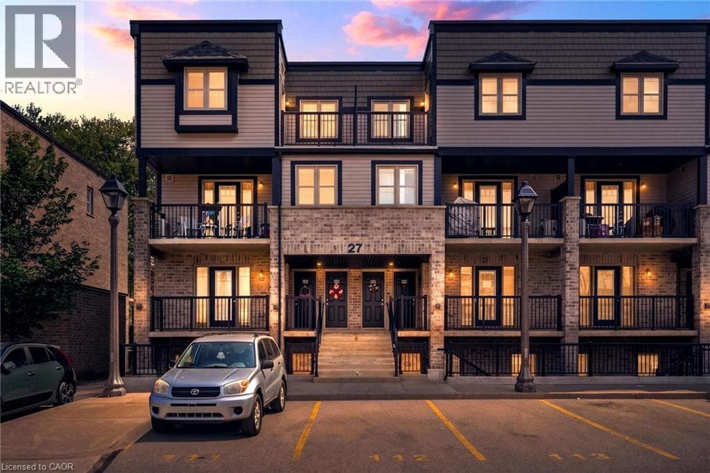 1989 South OTTAWA Street South Unit 27C