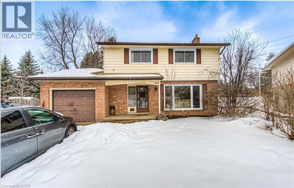 110 WREN Place Unit Upper