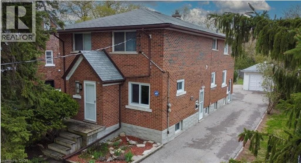 296 PATRICIA Avenue Unit Main