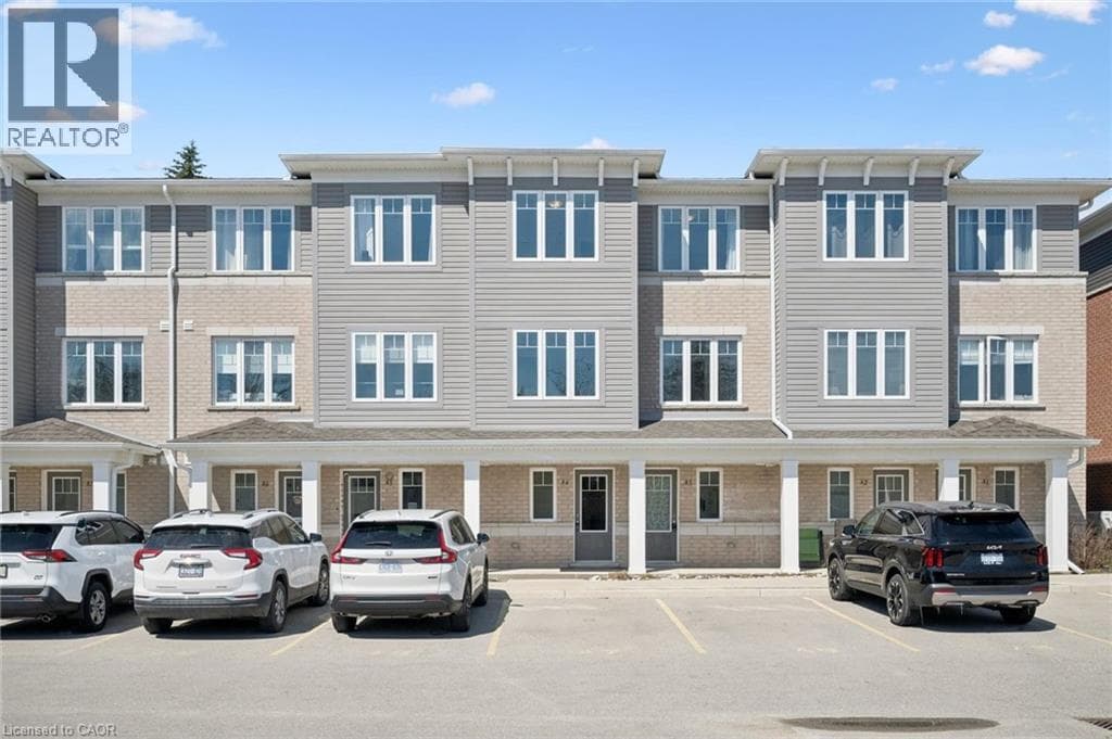 24 MORRISON Road Unit A4