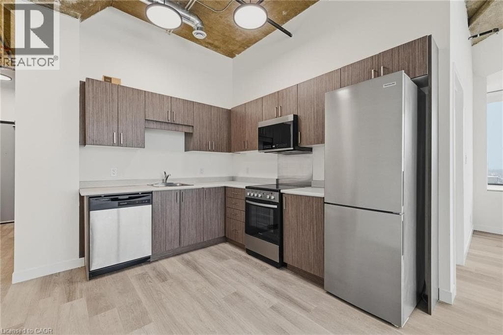 30 DUKE Street West Unit 315