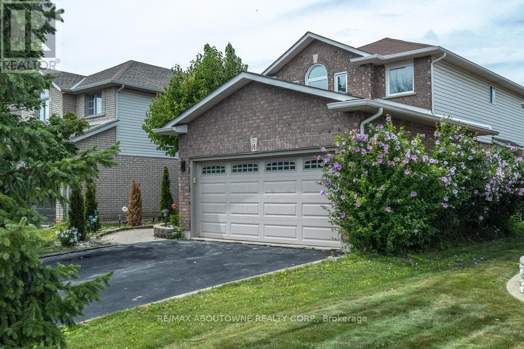 14 SABLE Drive