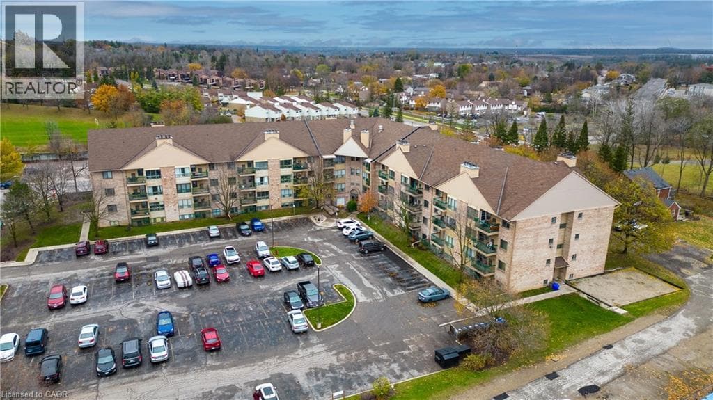 15 HOFSTETTER Avenue Unit 318