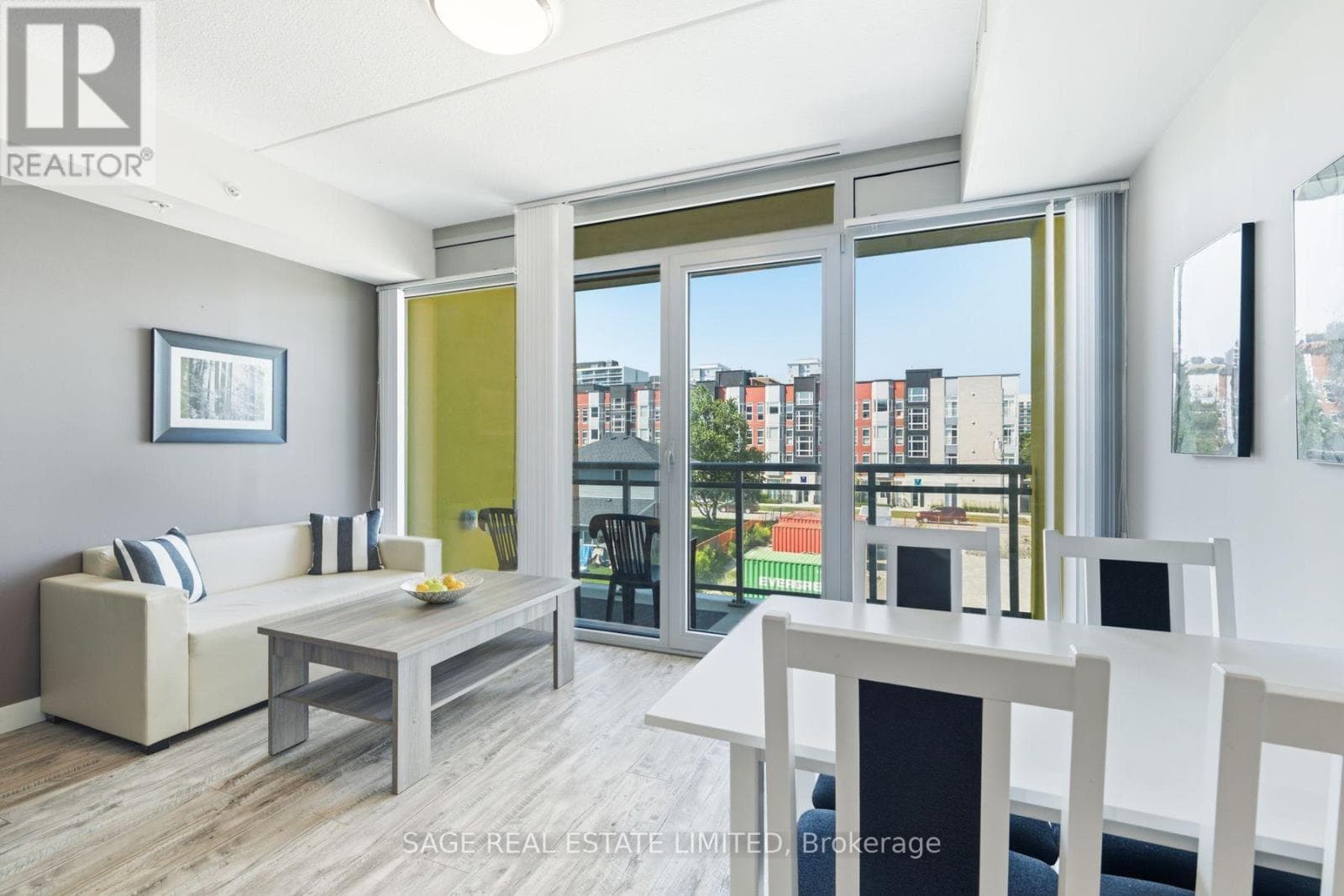 257 Hemlock Street Unit 424