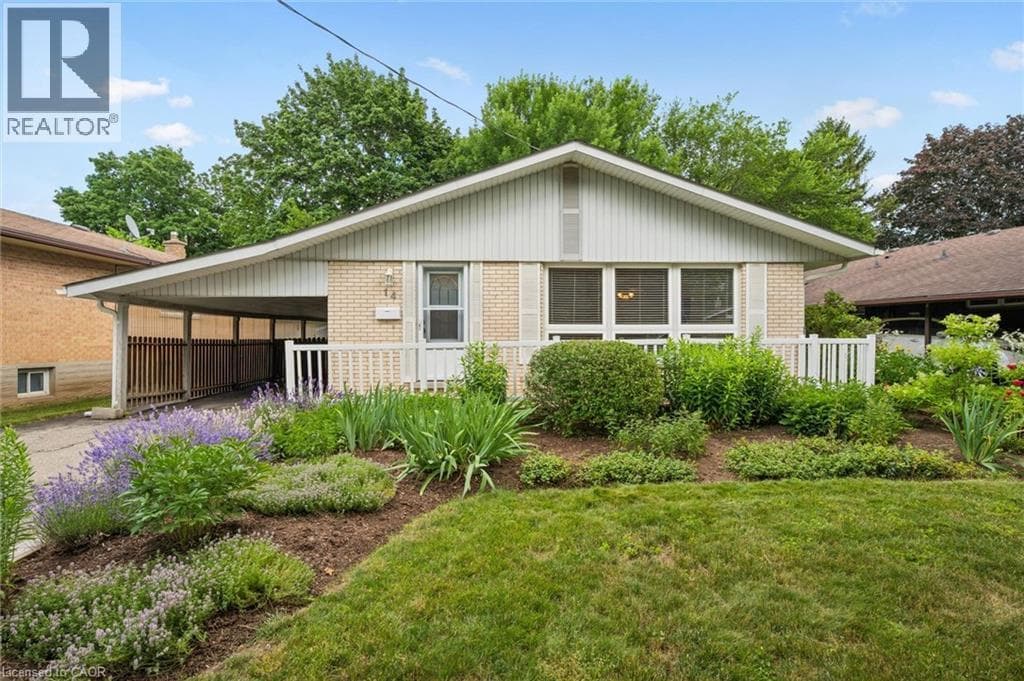 14 RUSKVIEW Road