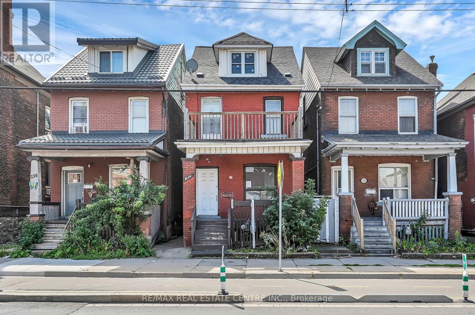 334 CANNON Street East