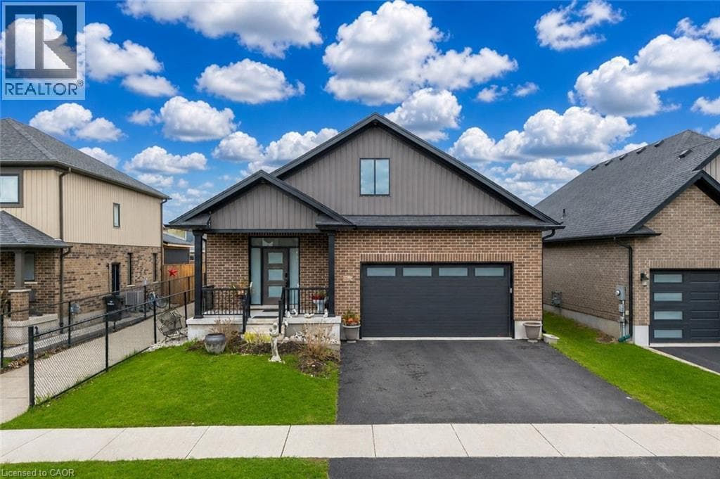 86 WOODBERRY Crescent
