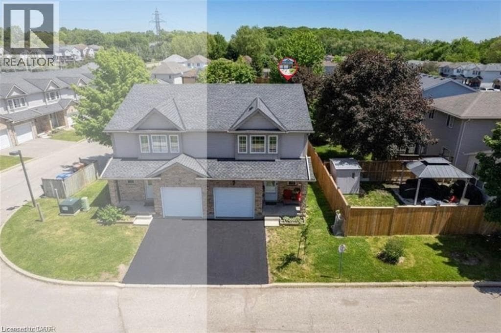 84 WESTMEADOW Drive Unit 1