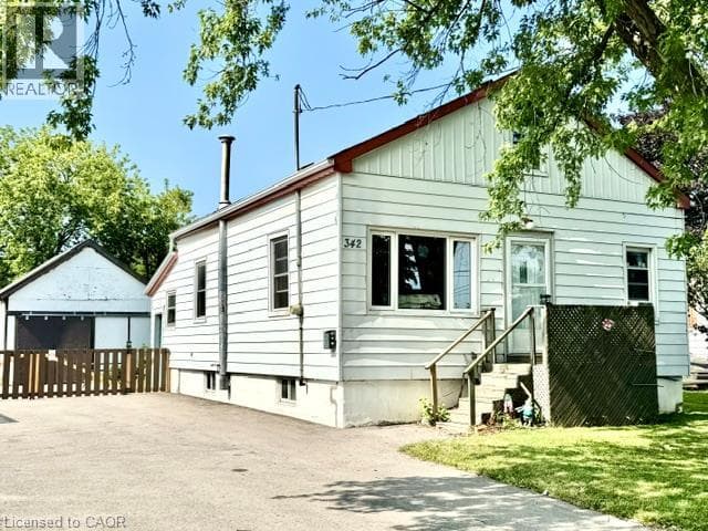 342 BARTON Street