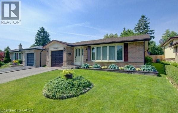 141 HAZELGLEN Drive