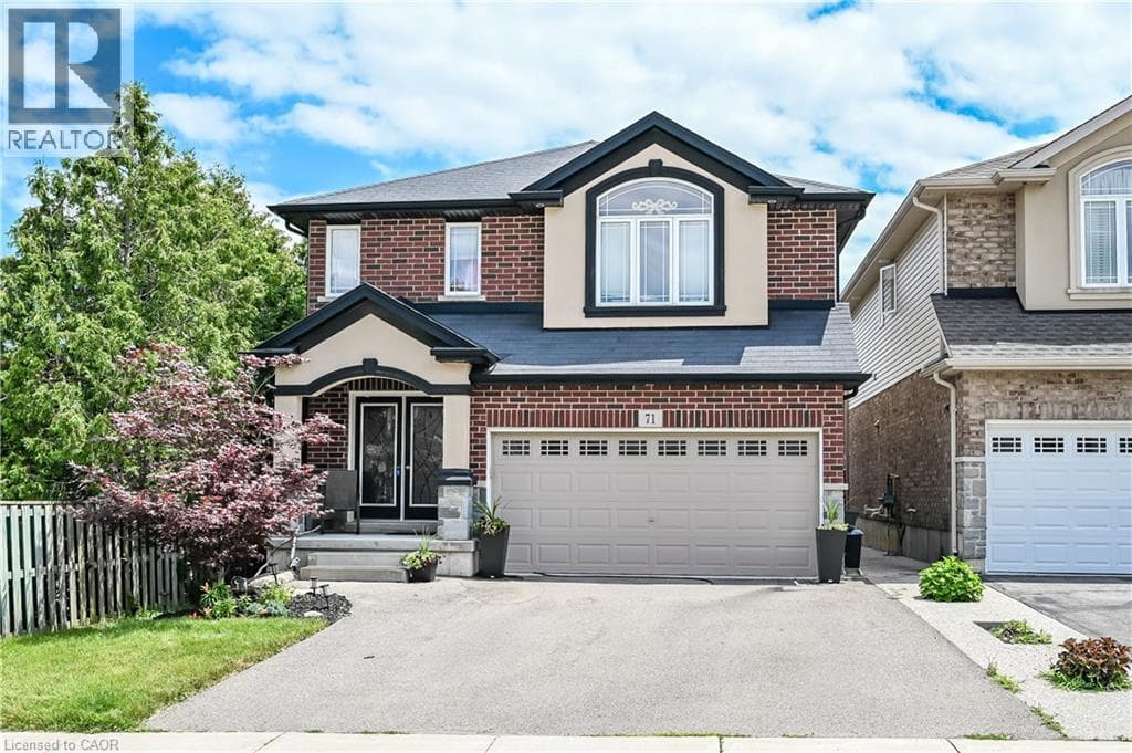 71 JESSICA Street