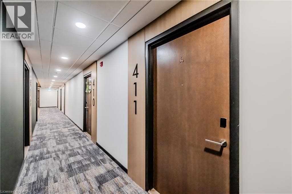 101 GOLDEN EAGLE Road Unit 411