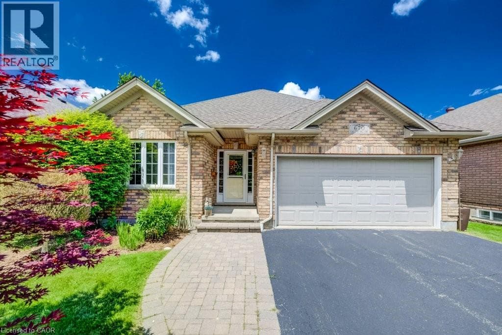 670 SALZBURG Drive