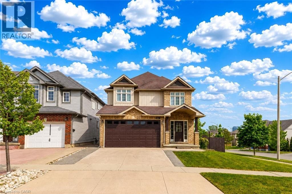 1263 COUNTRYSTONE Drive