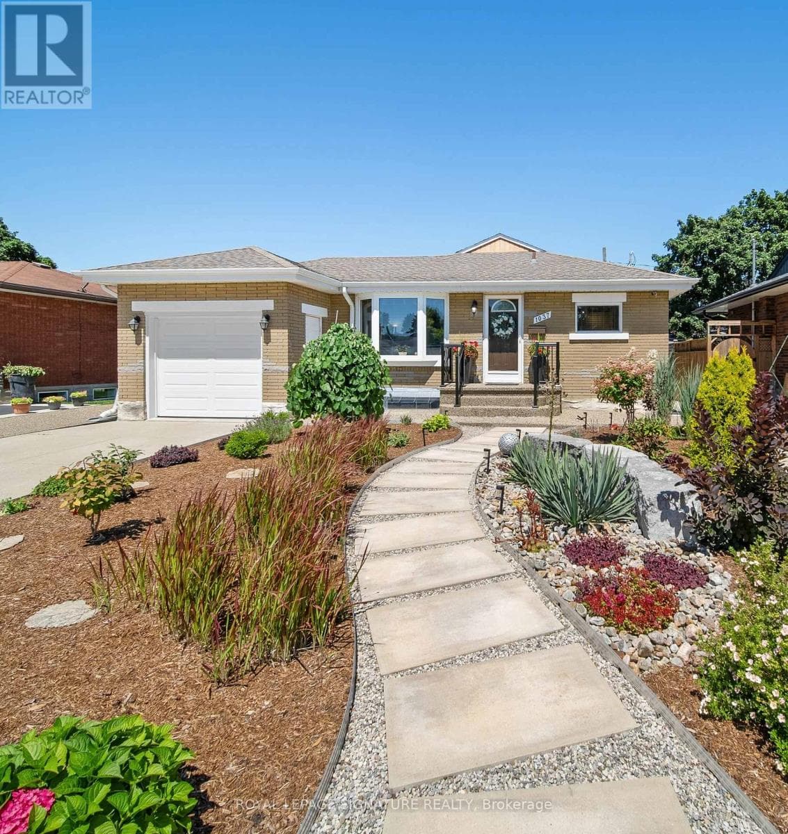 1037 Clare Avenue