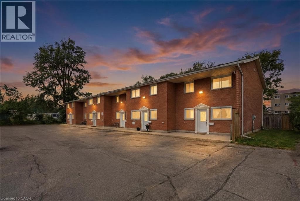 48 WINDOM Road Unit I
