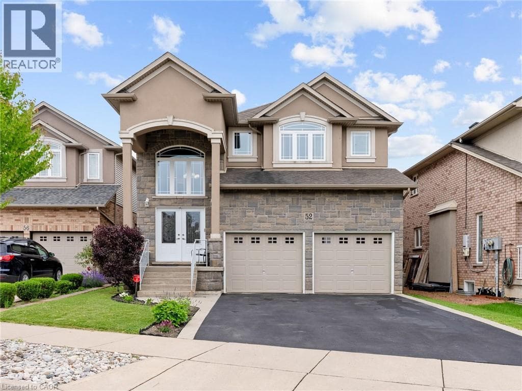 52 ARROWHEAD Drive