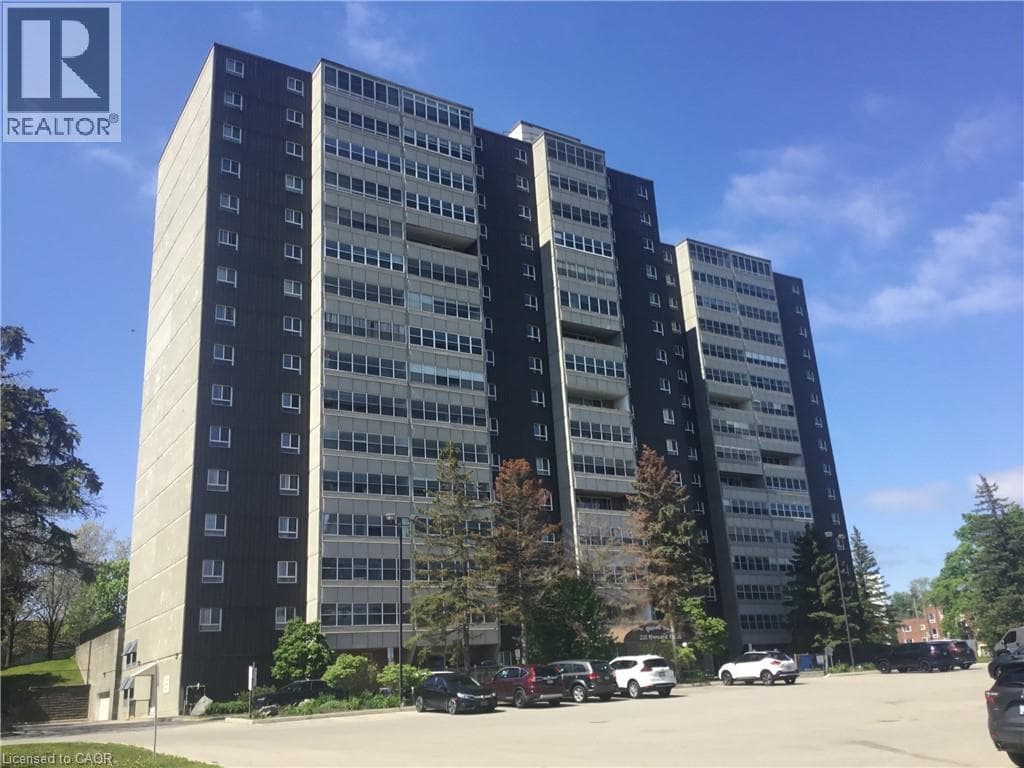 225 HARVARD Place Unit 1510