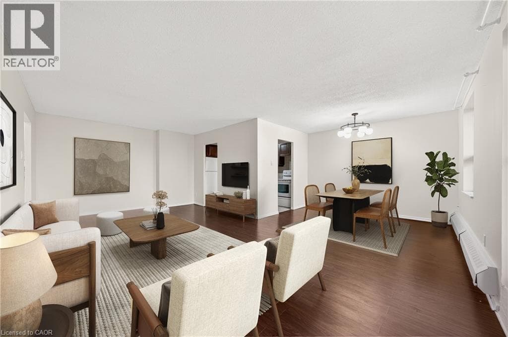 1100 COURTLAND Avenue East Unit 605