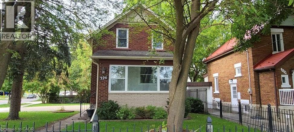326 VICTORIA Street South Unit B