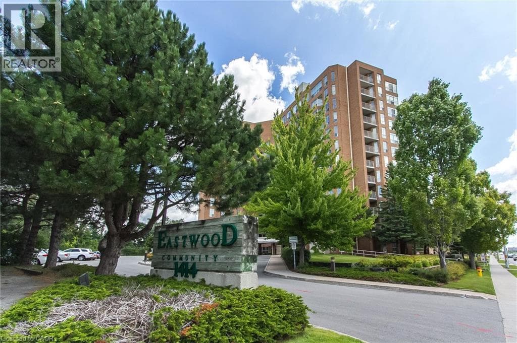 1414 East KING Street East Unit 808