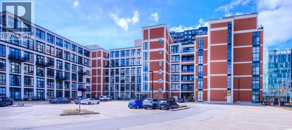 404 KING Street West Unit 405