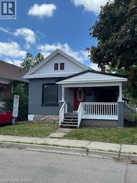 105 CATHARINE Avenue