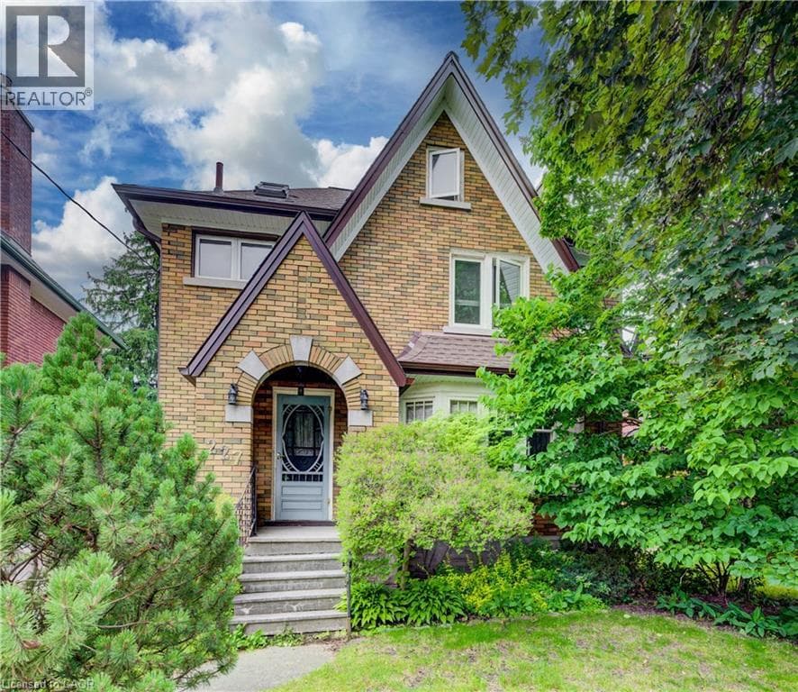 227 LYDIA Street