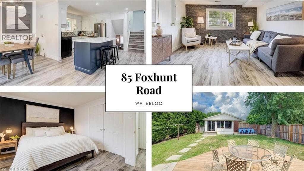 85 FOXHUNT Road
