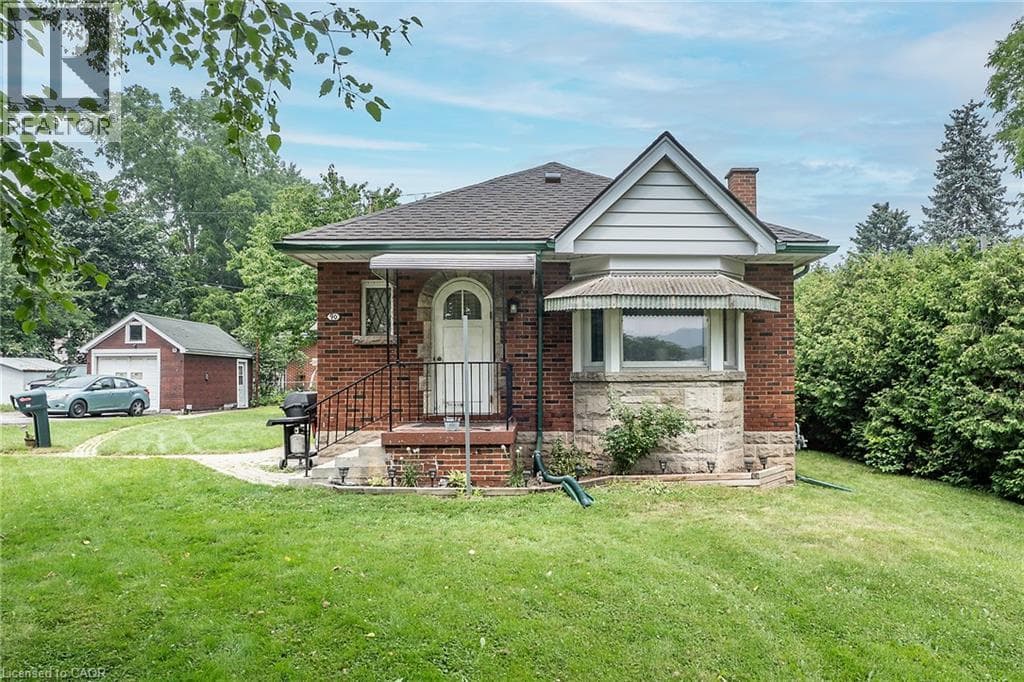 90 OSLER Drive