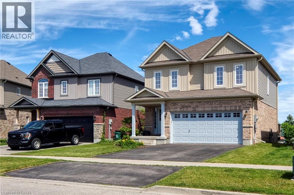 264 VINCENT Drive