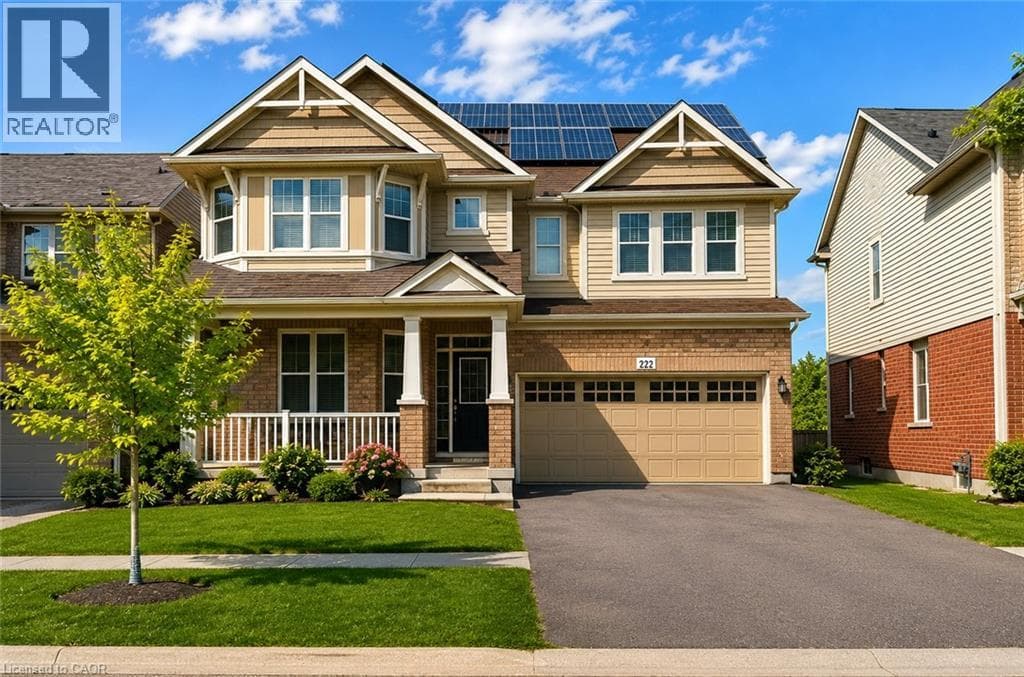 222 BALDWIN Drive