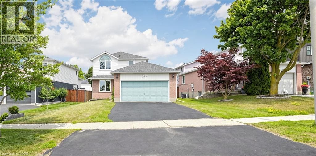 312 RITTENHOUSE Road