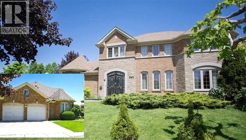 342 SAGINAW Parkway