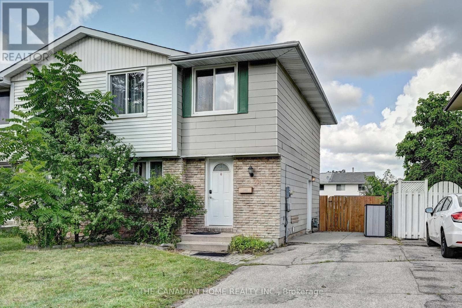 489 Strasburg Road