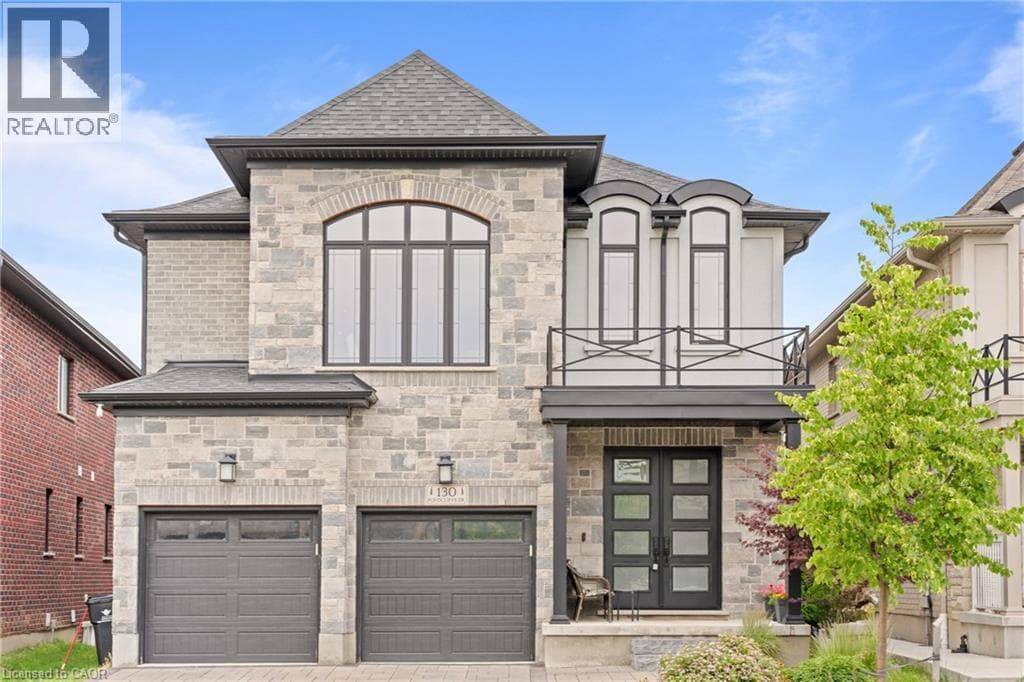130 PONDCLIFFE Drive