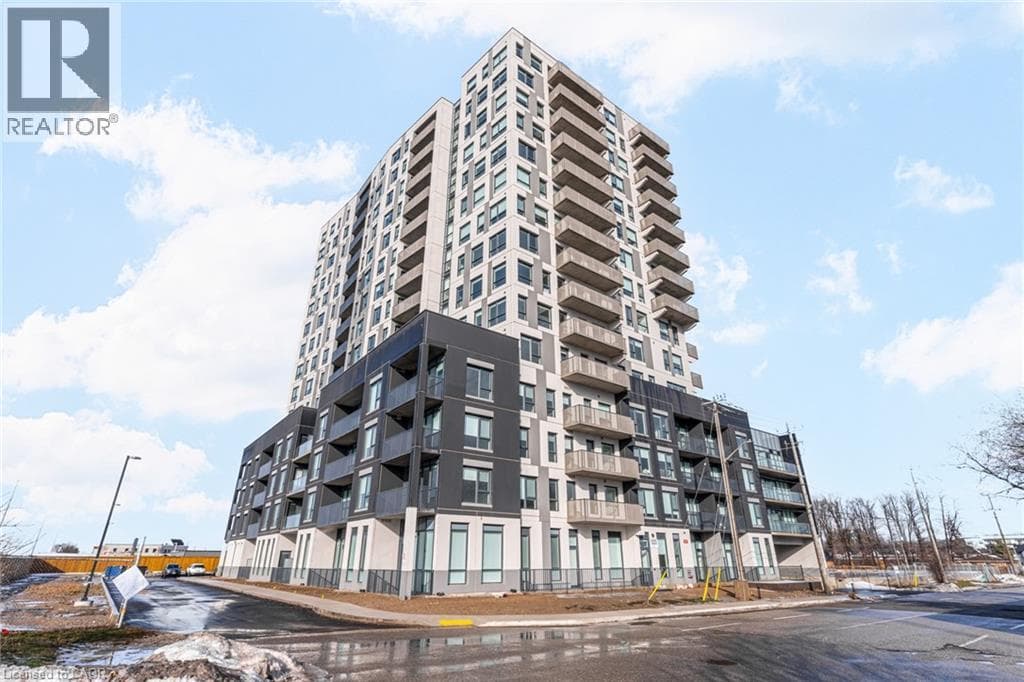 1333 WEBER Street East Unit 701