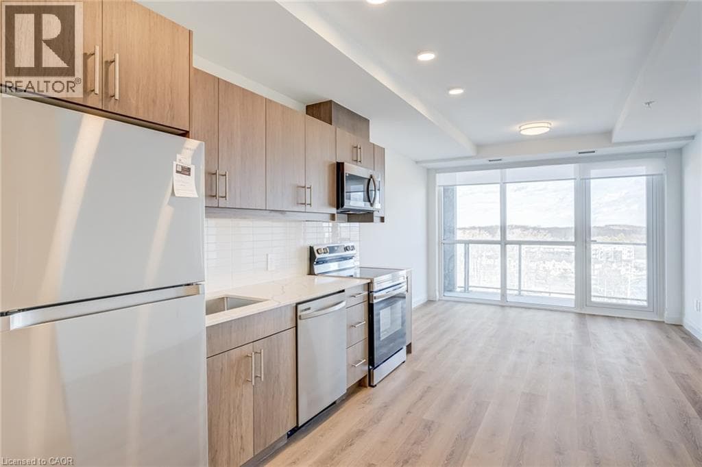 1333 WEBER Street East Unit 802