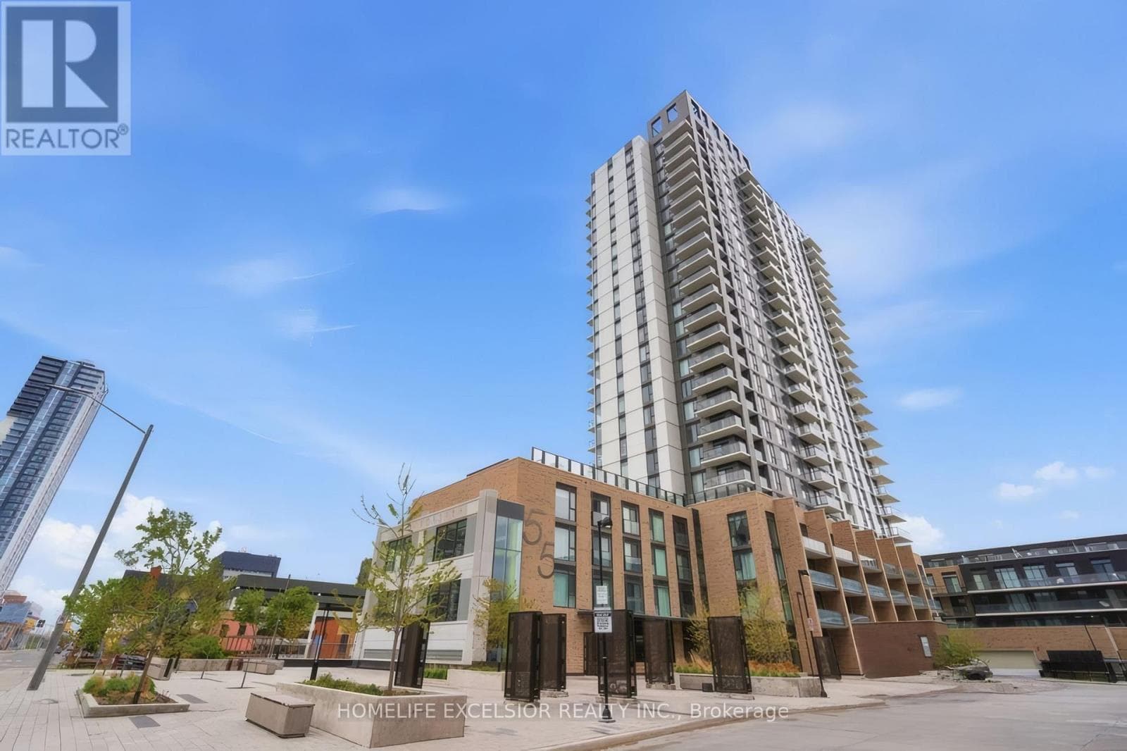 55 Duke Street West Unit 1305