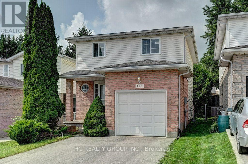 271 Resurrection Drive
