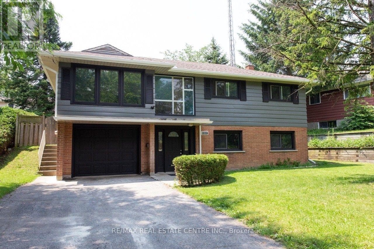 391 Tamarack Drive
