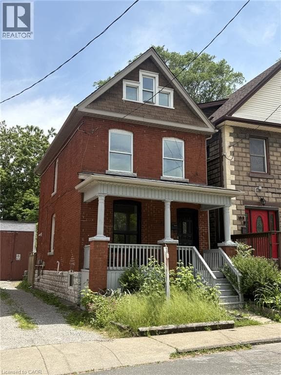 49 MYRTLE Avenue