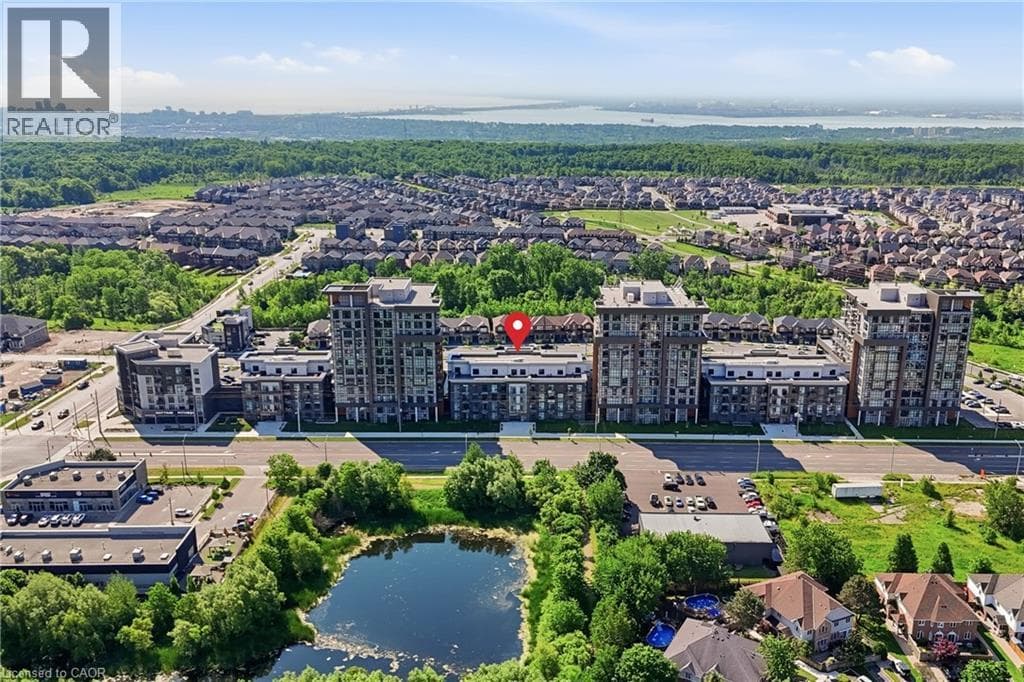 460 DUNDAS Street East Unit 216