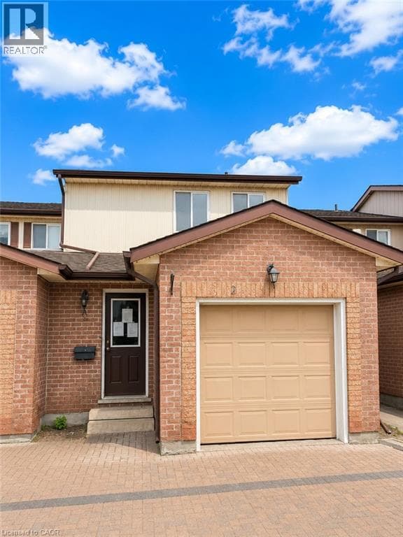 25 VALLEYVIEW Road Unit 2